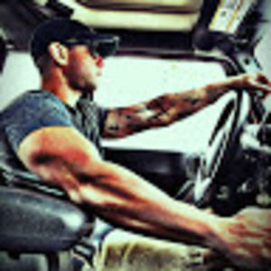 Meet your Posher, Ethan